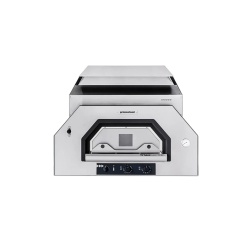 Cuptor de Pizza electric, 4 pizza de 35 cm, Titan Prismafood - Img 7