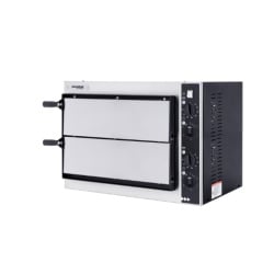 Cuptor electric 1+1 pizza de 32 cm, Small Basic Pizza/ Patiserie - Img 6