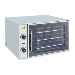 Cuptor electric cu aer cald - Img 2