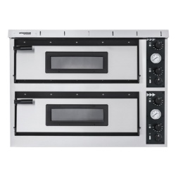 Cuptor electric Plus XL Pizza/ Patiserie, 8 pizza de 35 cm - Img 8