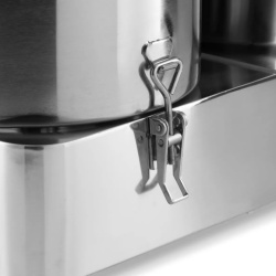 Cutter electric profesional 9 Litri - Img 9