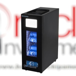 Dispenser frigorific pentru doze, 48 Litri