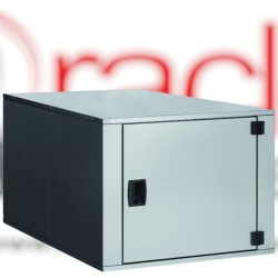 Dospitor cuptor brutărie FLEX H69cm, cu sistem umidificare și rastel tăvi 600x400 mm
