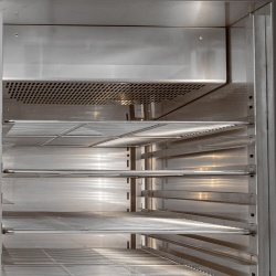Dospitor retarder proofer, 20 tăvi 600x800 mm, Green Everlasting - Img 6
