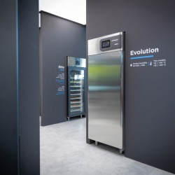 Dospitor retarder proofer (Evolution) 20 tăvi 600x800 mm, -22+40 °C, Samaref - Img 7