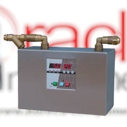 Dozator de apă pentru preparare aluat, 60L/min.