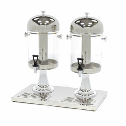 Dozator suc 8+8 litri