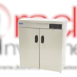 Dulap cald pentru 120 farfurii