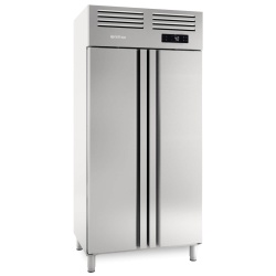 Dulap congelare de inox, 745 litri, Infrico - Img 4