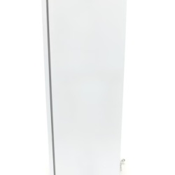 Dulap de congelare alb 600 litri cu 6 rafturi, congelator profesional Maxima - Img 4