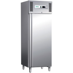 Dulap de congelare inox 507 Litri, -18°C/-20°C, Forcar - Img 2