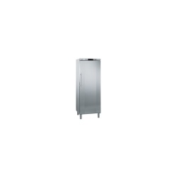 Dulap de congelare, No Frost 377 L, Inox - Img 10
