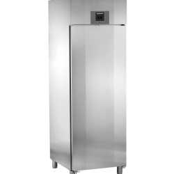 Dulap de congelare No Frost, pentru rafturi sau tăvi GN 2/1, 465 L, Inox - Img 10