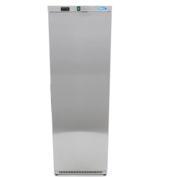 Dulap frigorific, 400 Litri inox - Img 5