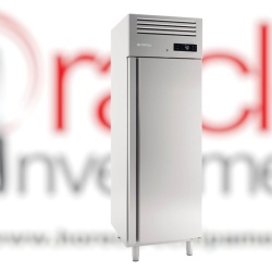 Dulap frigorific de inox, 505 litri, Infrico