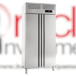 Dulap frigorific de inox, 745 litri, GN1/1, Infrico