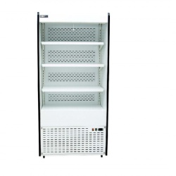 Dulap frigorific deschis 1000x600x2100 mm - Img 3