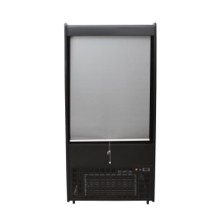 Dulap frigorific deschis 100x60x210 cm - Img 2