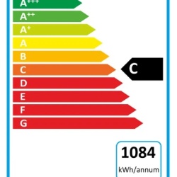 Dulap frigorific din inox 1056 L, cu răcire dinamică - Img 5