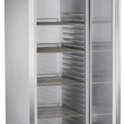 Dulap frigorific din inox 465 L, cu răcire dinamică - Img 5