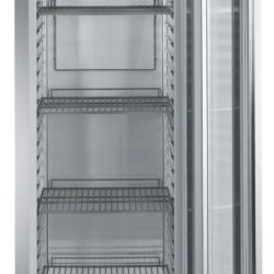 Dulap frigorific din inox 465 L, cu răcire dinamică - Img 4