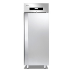 Dulap frigorific din inox pentru maturare carne, 150kg, STG GREEN MEAT 700 INOX - Img 2