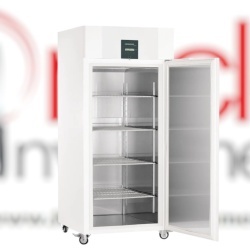 Dulap frigorific laborator medical MediLine 855 L, răcire dinamică, Alb