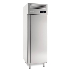 Dulap frigorific pentru patiserie, 18 tăvi 600x400 mm, Infrico - Img 2