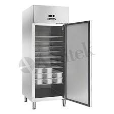 Dulap frigorific pentru patiserie, 733 litri, Amitek - Img 3