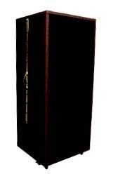 Dulap frigorific pentru vin, 2000x600x1370 mm - Img 5