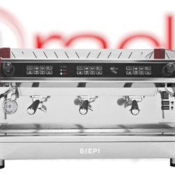 Espressor 3 grupuri, MC-1 semi automat, Biepi Italia