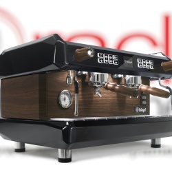 Espressor automatic cafea, 2 grupuri, MC-E DISPLAY Biepi