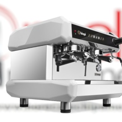 Espressor semiautomatic pentru capsule cafea, MC-A Biepi