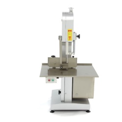 Fierastrău electric de oase, 2040 mm aluminiu anodizat - Img 6
