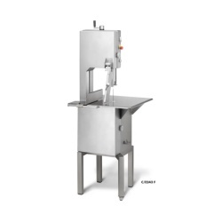 Fierăstrău pentru oase, 243 cm, Minerva - Img 4