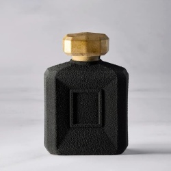 Formă de ciocolată artizanală Sticluță de Parfum - Img 3