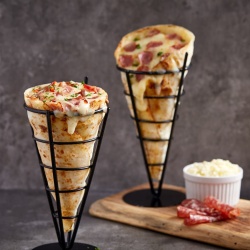 Formator conuri pizza 2 module - Img 3