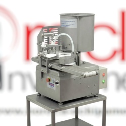 Formator de hamburger automat, Gaser Supe-Maxi