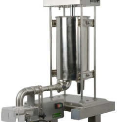 Formator dispenser automat pentru crochete, chiftele sau nuggets - Img 3