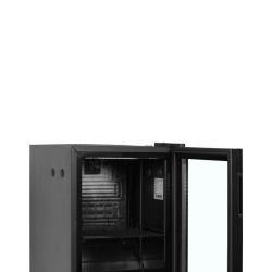 Frigider de Lapte cafea bar, dozare pentru Espressor, Tefcold - Img 6