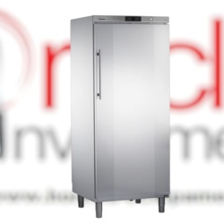 Frigider GN 2/1 cu răcire dinamică, 432 Litri