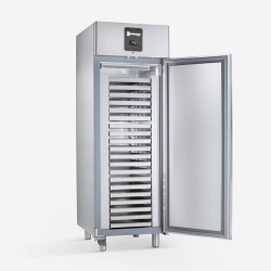 Frigider pentru ciocolată 630 litri, Samaref Chocolate - Img 2