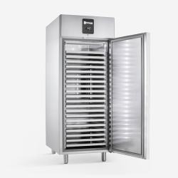 Frigider pentru ciocolată 935 litri, Samaref Chocolate - Img 2