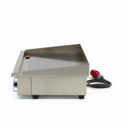 Grill frytop electric neted 735×415 mm - Img 4