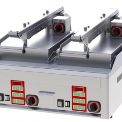 Grill pentru Steak semiautomatic KDA 66 ED - Img 2