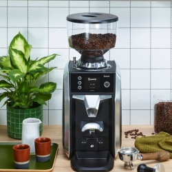 I-Grind SA67 râșniță de cafea, Santos Franta - Img 5