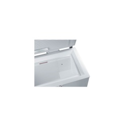 Ladă de congelare laborator MediLine 441 Litri, Alb - Img 2