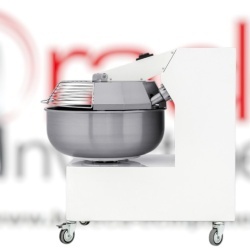 Malaxor aluat cu furcă 30 Litri, 25 kg, 2 viteze