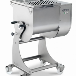Malaxor de carne, La Felsinea 80 Kg - Img 2