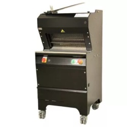 Mașină automată de feliat pâine, 450 pâini/oră - Img 3